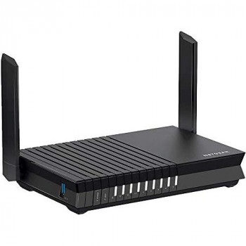NETGEAR RAX20 5PT 4-Stream AX1800 ax WiFi 6 Router
