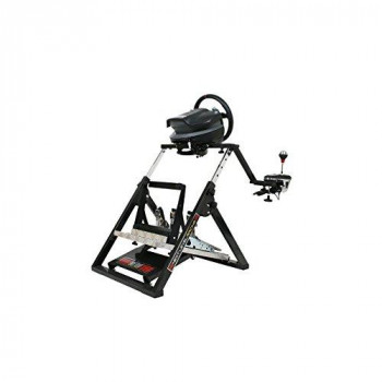 Next Level Racing Foldable Racing Wheel and Pedal Stand (PC,Xbox,PS4)
