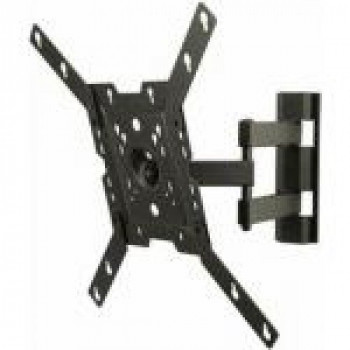 Peerless Truvue Medium/Large Articulating Wall Mount for 22 inch to 46 inch Displays