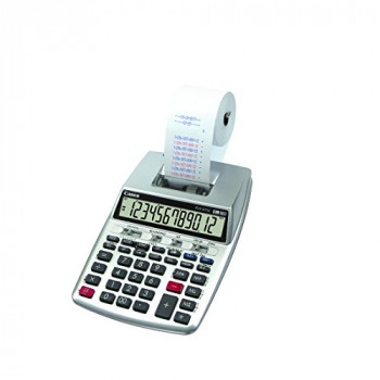 Canon P23-DTSC II Printing Calculator