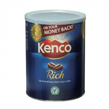 Kenco 750g Rich Coffee