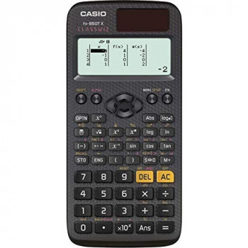 Casio fx-85GTX Scientific Calculator