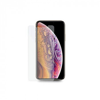 Urban Factory TGP77UF screen protector Clear screen protector iPhone Xs Max 1 pc(s) - Screen Protectors (Clear screen protector, Apple, iPhone Xs Max, Shock resistant, Transparent, 1 pc(s))