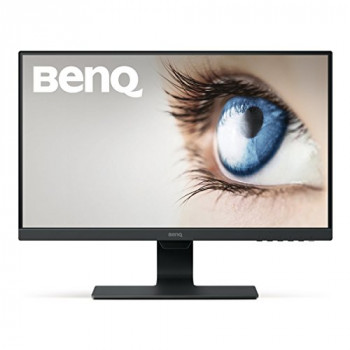 BenQ GW2480 23.8-Inch LED IPS Multimedia Monitor - Black