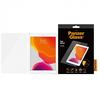 PanzerGlass Friendly Case for Apple iPad 10.2 Inches