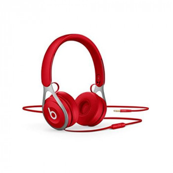 Beats EP On-Ear Headphones - Red