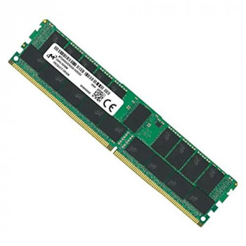 Micron - DDR4-16 GB - DIMM 288-pin