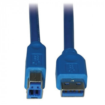 Tripp Lite U322-010 USB Data Transfer Cable - 3.05 m - 1 Pack
