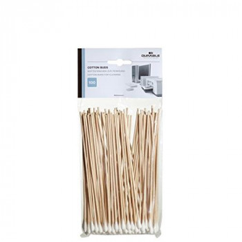 Durable 578902 Cotton Buds - Pack of 100