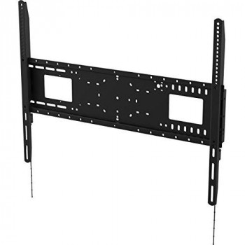 Vision VFM-W8X6 flat panel wall mount 2.29 m (90") Black