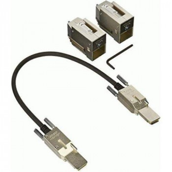 Cisco - Network Stacking Module (Pack Of 2) - For Catalyst 9200L