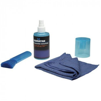 LCD CLEANING KIT ALCOHOL FREE-