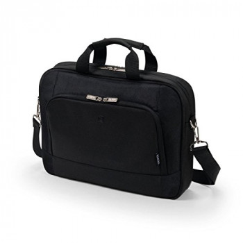 Dicota Top Traveller BASE Sleeve for 13 - 14.1-Inch Laptop - Black