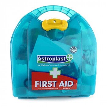Wallace Cameron Astroplast + First Aid Kit
