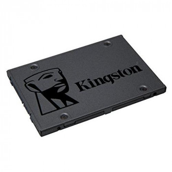Kingston SSD A400 Solid State Drive (2.5 Inch SATA 3), 960 GB