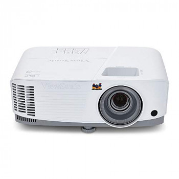 ViewSonic PA503S SVGA Projector (3600 Lumens 800x600 HDMI) - White