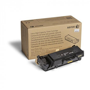 Xerox 106R03624 Cartridge 15000pages laser toner & cartridge - laser toner & cartridges (Cartridge, Xerox, WorkCentre 3335/3345 Phaser 3330, Super high)