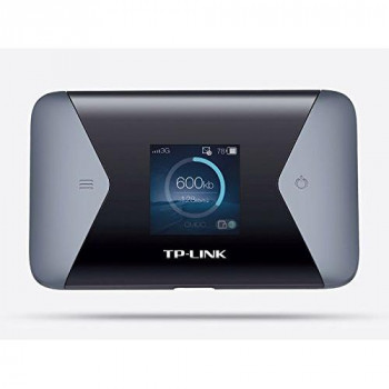 TP-Link 600 Mbps Wireless N 4G LTE-Advanced Mobile Wi-Fi Router