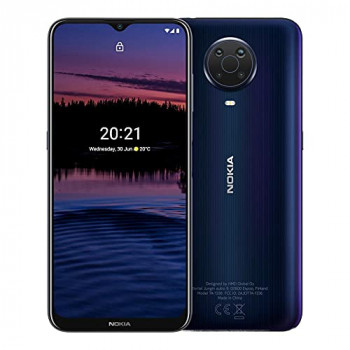 Nokia G20 D.Sim 4/64GB - Blue
