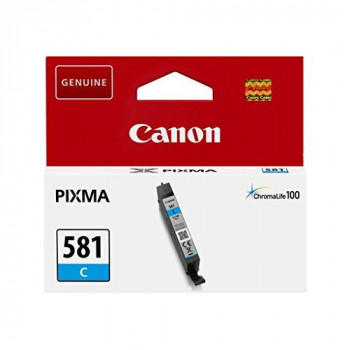 Canon 2103C001 Ink Cartridge - Cyan