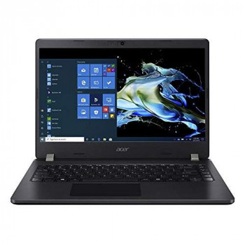 Acer TravelMate P2 14" Laptop - Core i3 2.1GHz CPU, 8GB RAM, Windows 10