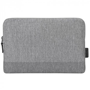 Targus CityLite 15-Inch Laptop Sleeve Case - Grey (TSS976GL)