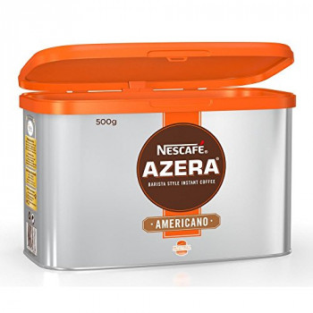Nescafe Azera 500g (Pack of 3)