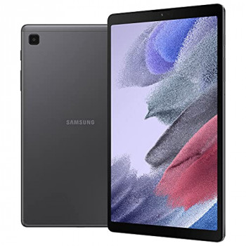 Samsung Galaxy Tab A7 Lite 8.7 Inch Wi-Fi Android Tablet 32 GB Grey (UK Version)