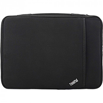 Lenovo 4X40N18008 Sleeve for 13-Inch ThinkPad Notebook - Black