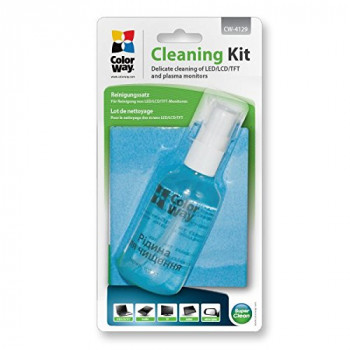 ColorWay 2 in 1 Cleaning Set for Screens